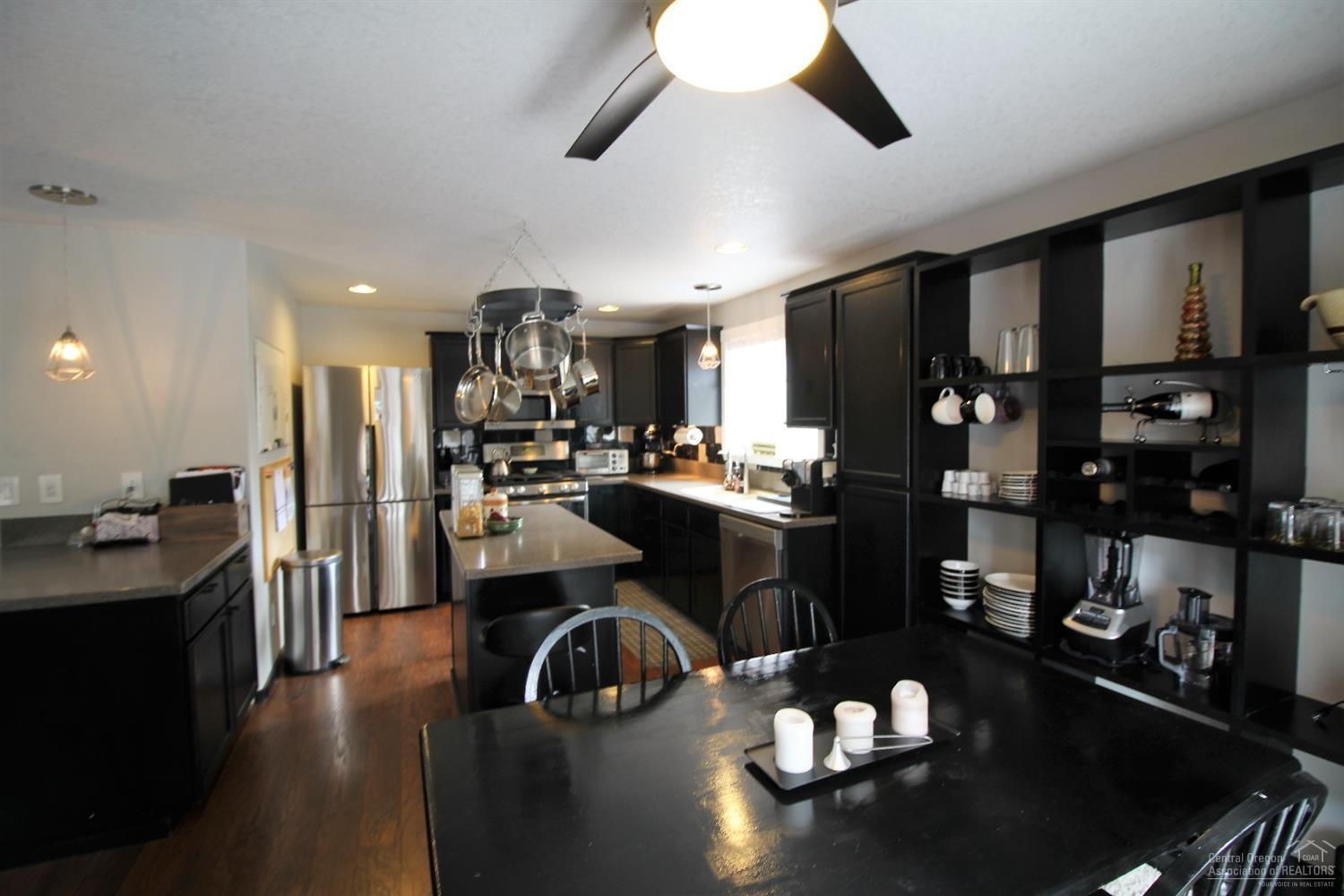 Cascade View Estates - Residential