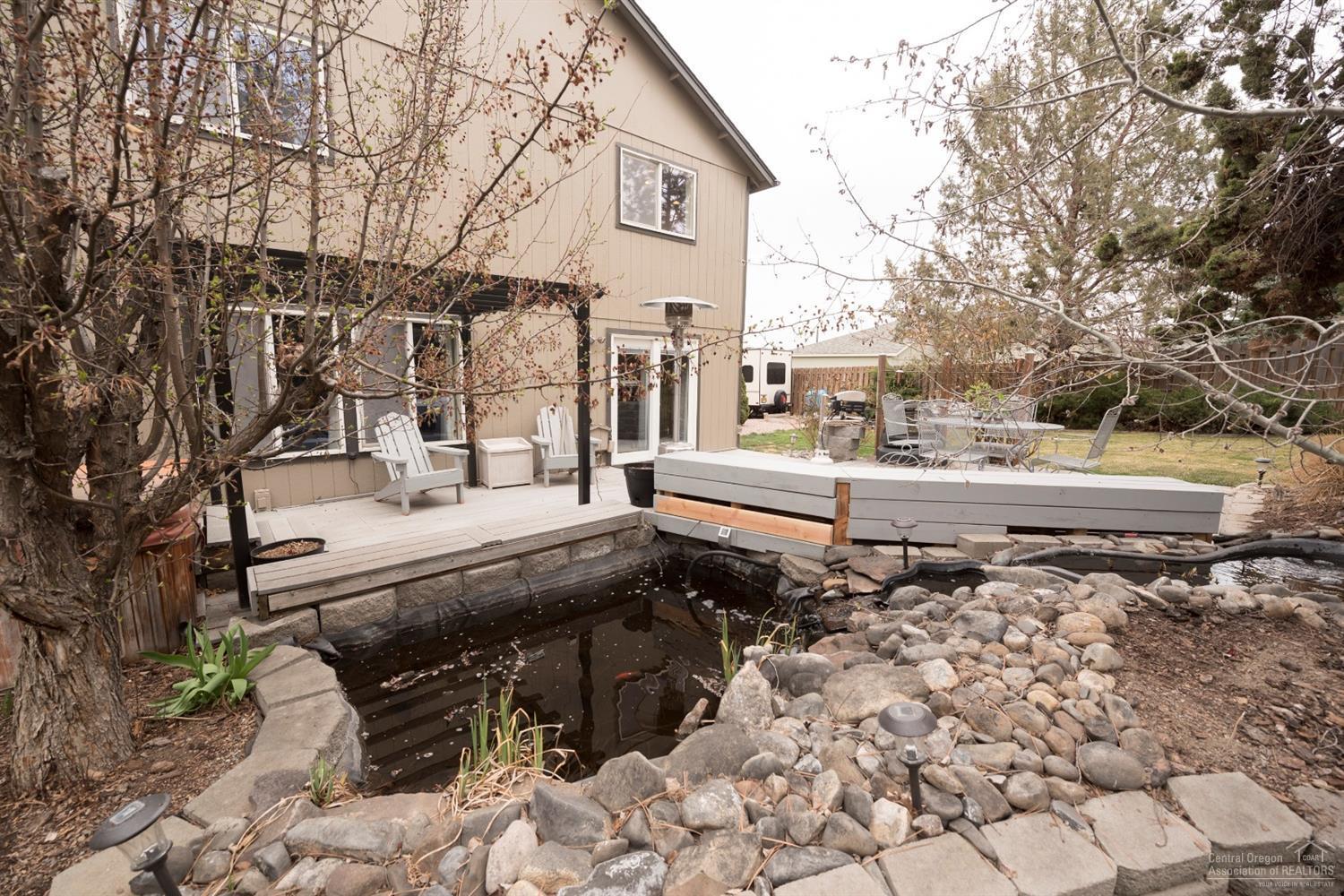 Cascade View Estates - Residential