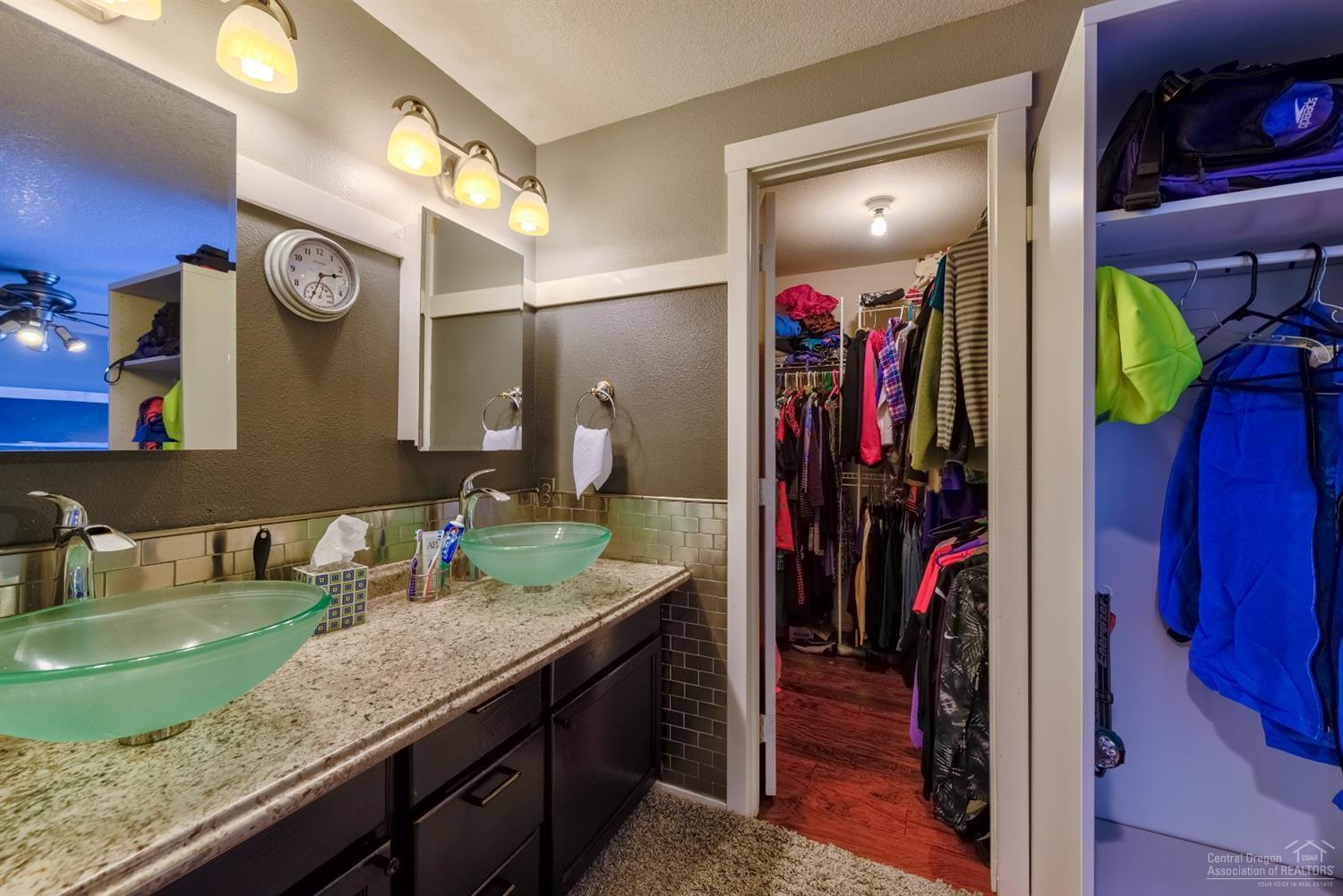 Cascade View Estates - Residential