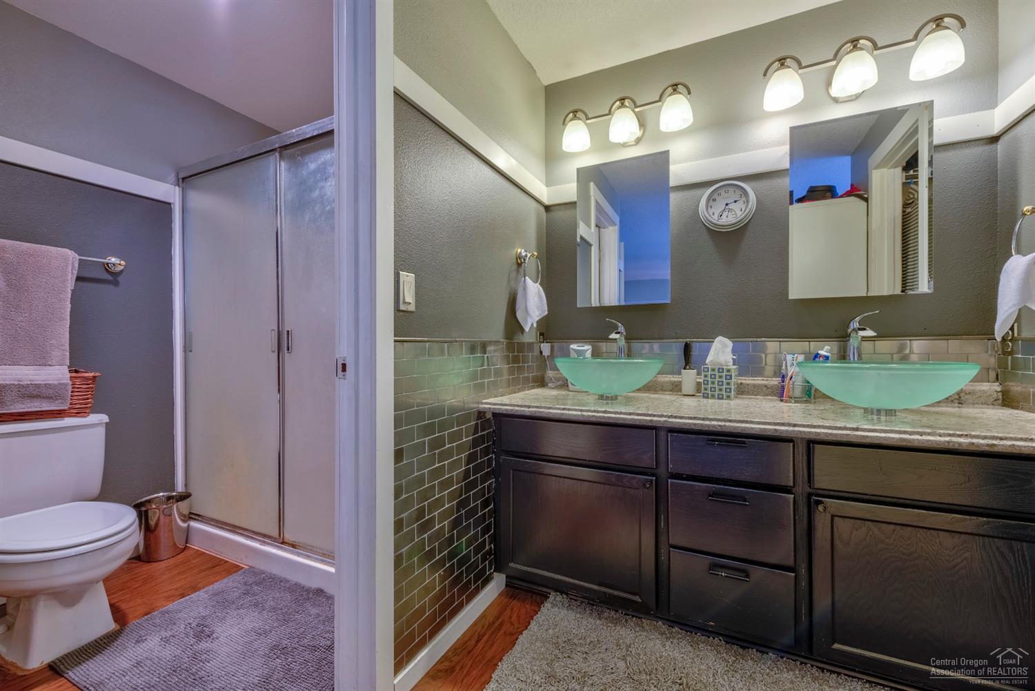 Cascade View Estates - Residential