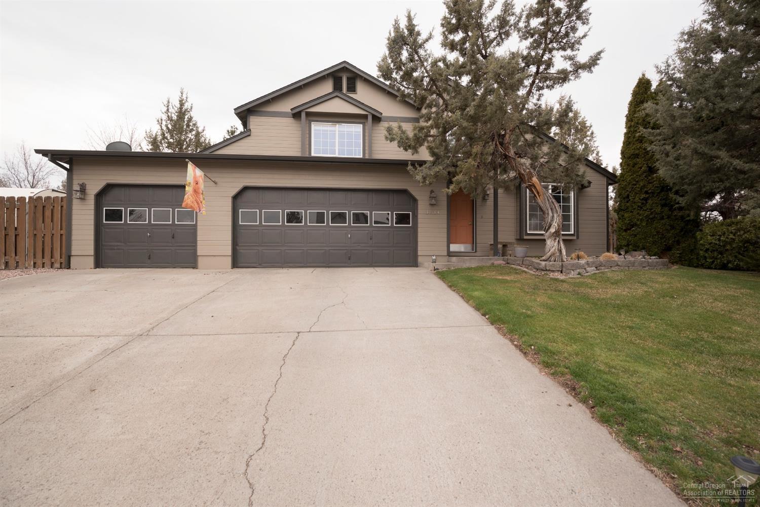 Cascade View Estates - Residential