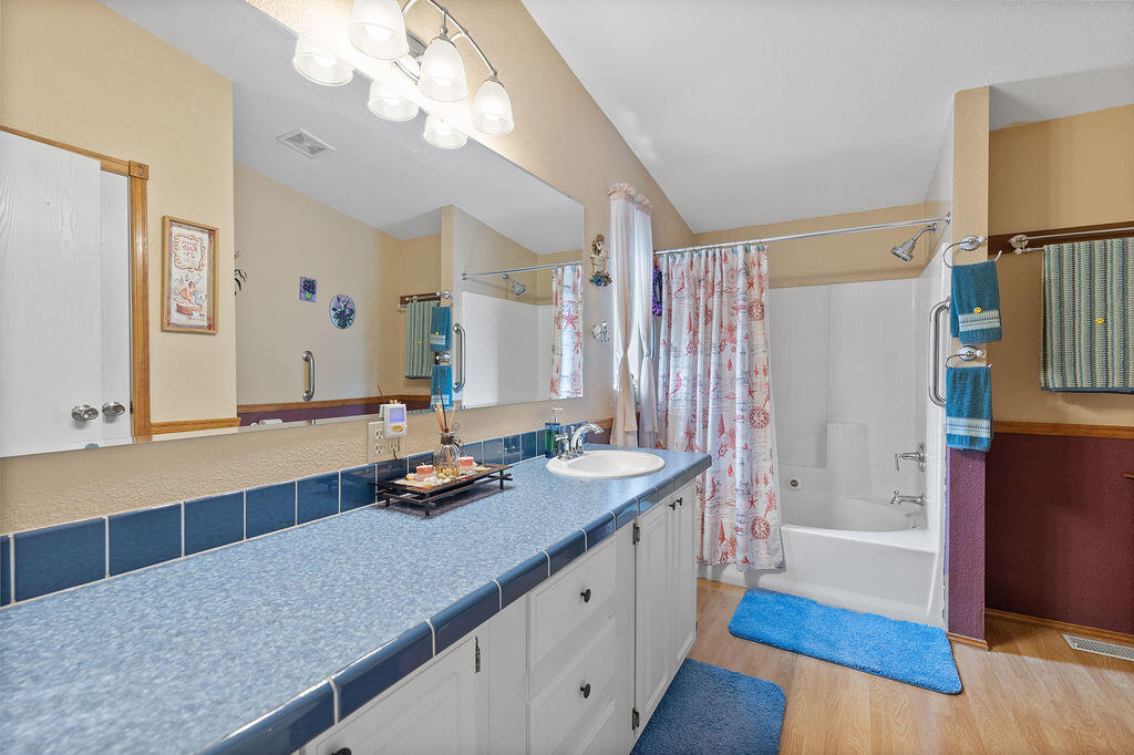 High Desert Estate - Residential