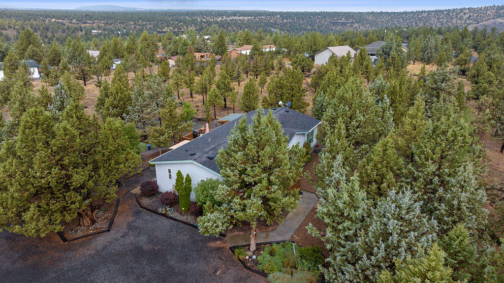 High Desert Estate - Residential