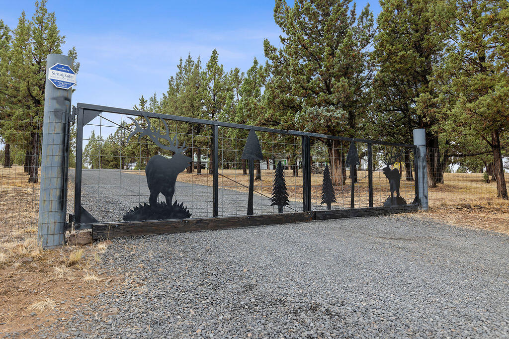 High Desert Estate - Residential