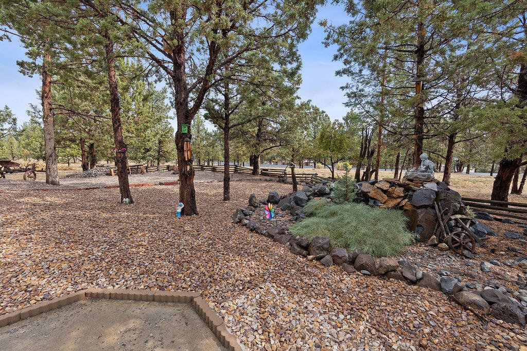 High Desert Estate - Residential