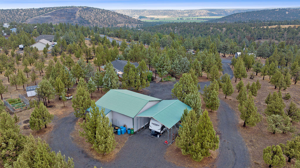 High Desert Estate - Residential