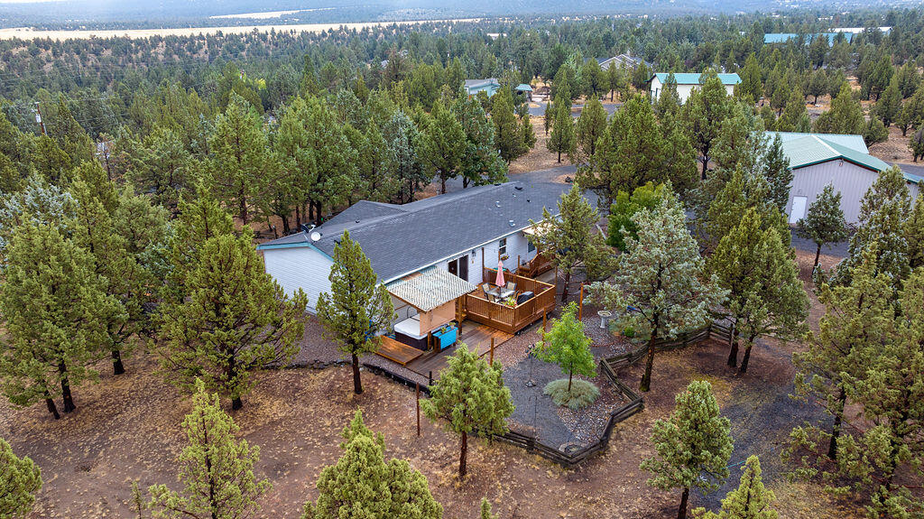 High Desert Estate - Residential