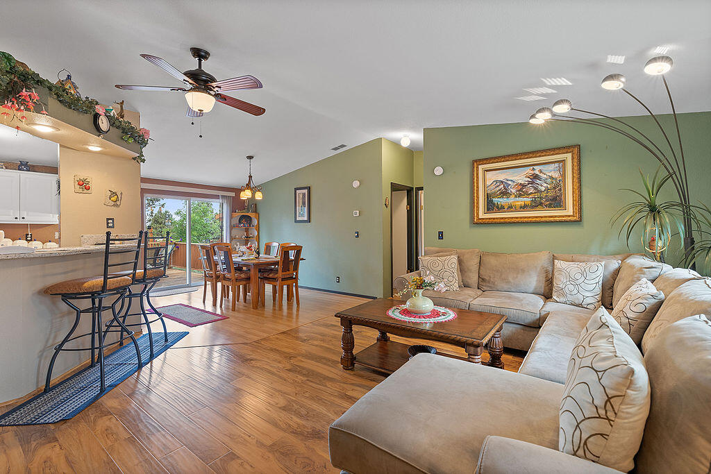 High Desert Estate - Residential