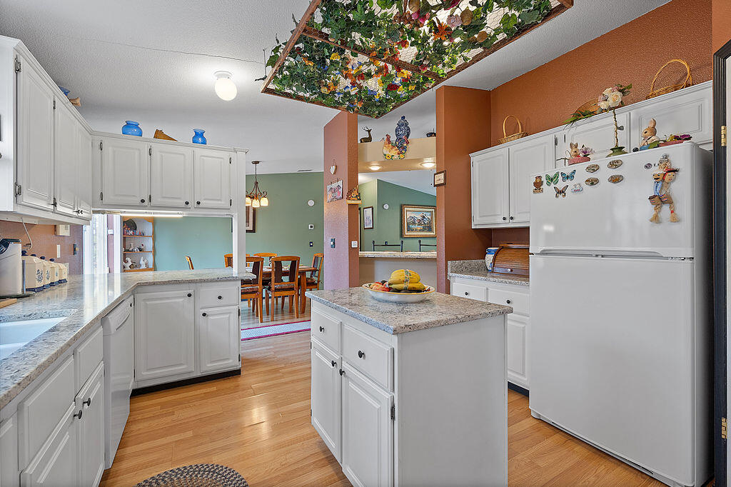 High Desert Estate - Residential