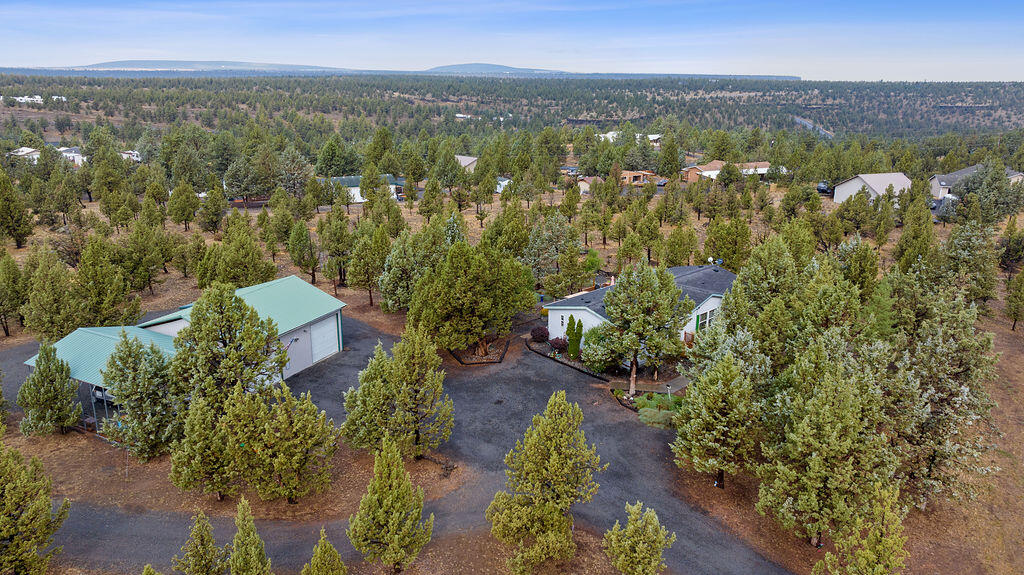 High Desert Estate - Residential