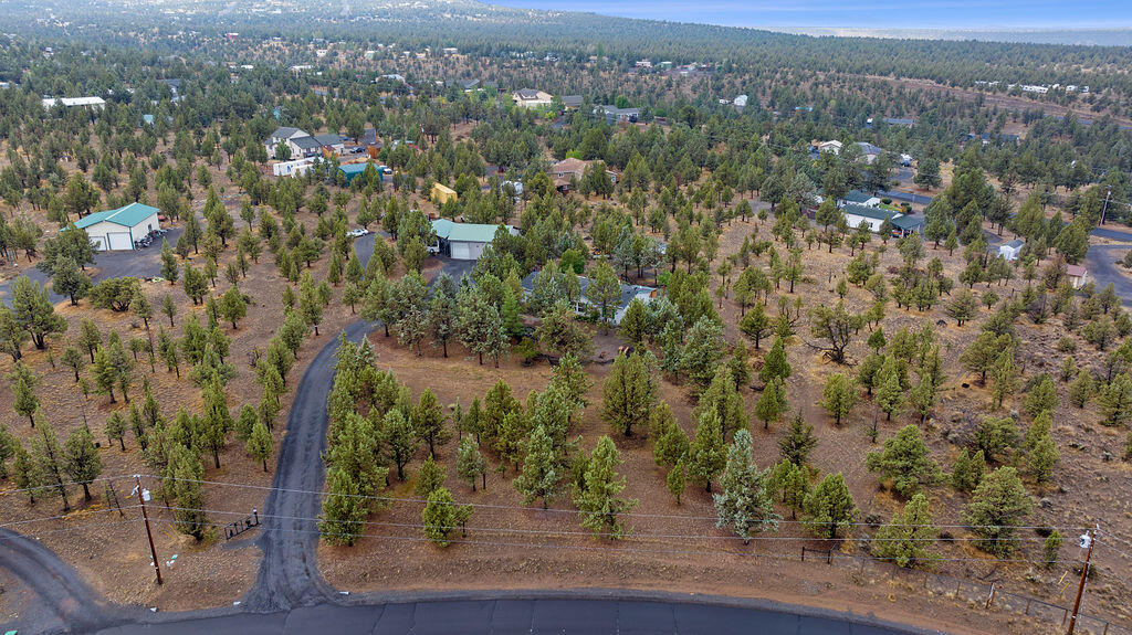 High Desert Estate - Residential