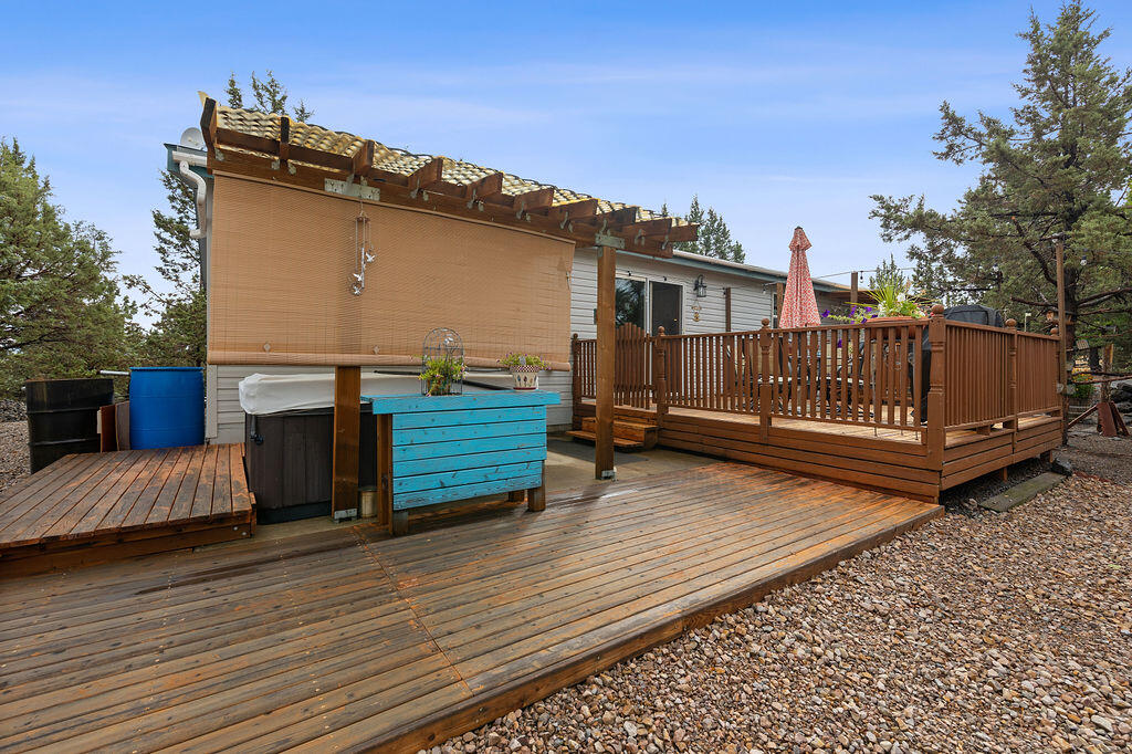 High Desert Estate - Residential