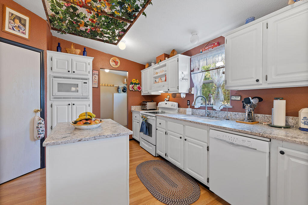 High Desert Estate - Residential