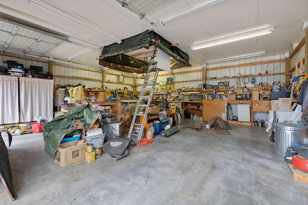 High Desert Estate - Residential