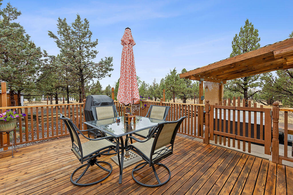 High Desert Estate - Residential