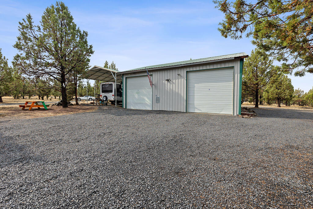 High Desert Estate - Residential