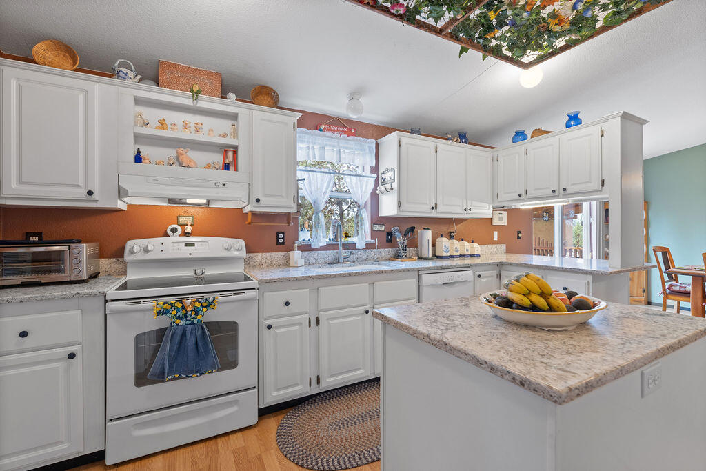 High Desert Estate - Residential