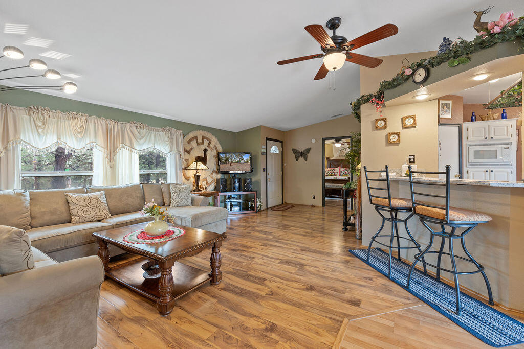 High Desert Estate - Residential