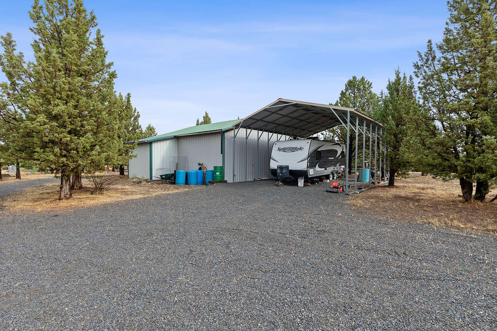 High Desert Estate - Residential