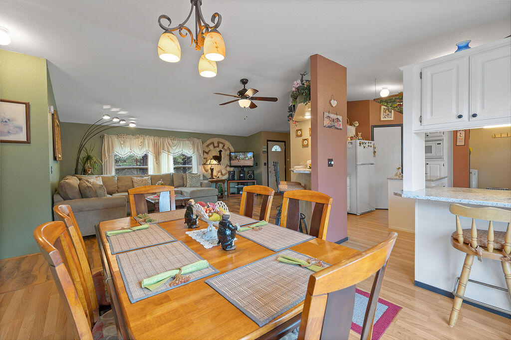 High Desert Estate - Residential