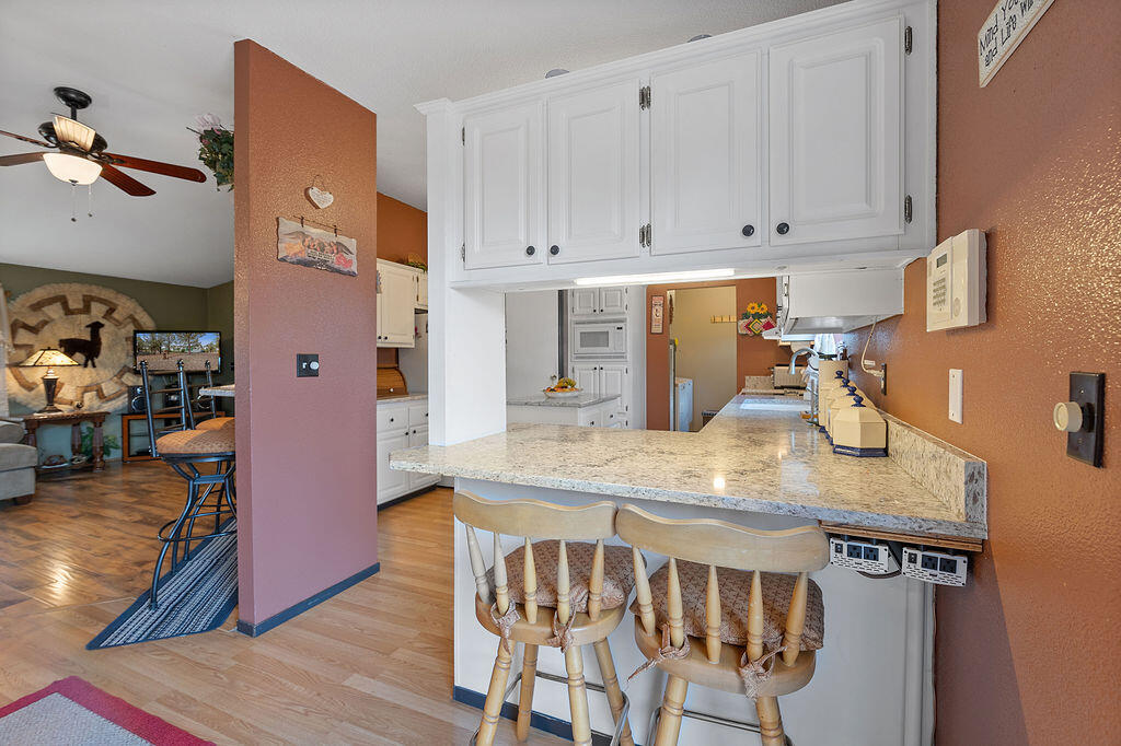 High Desert Estate - Residential