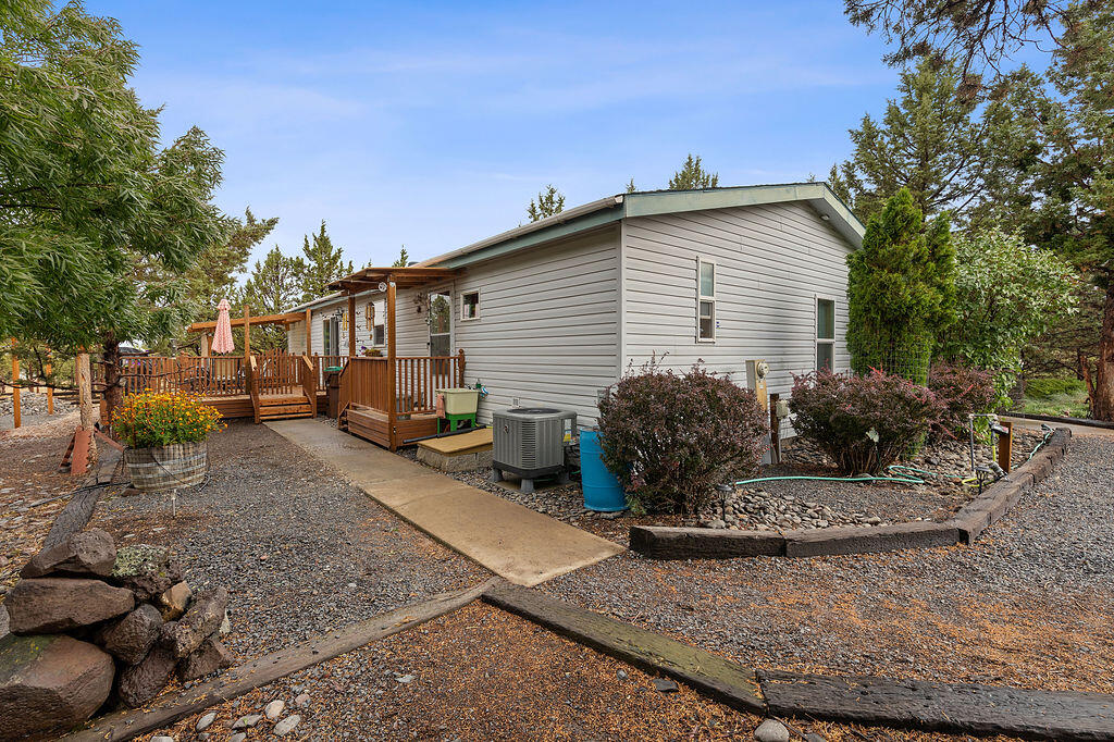 High Desert Estate - Residential