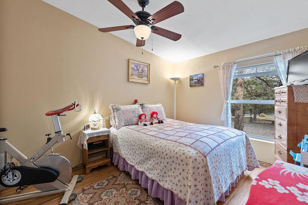 High Desert Estate - Residential