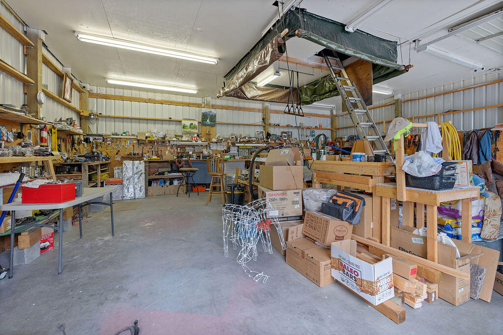 High Desert Estate - Residential