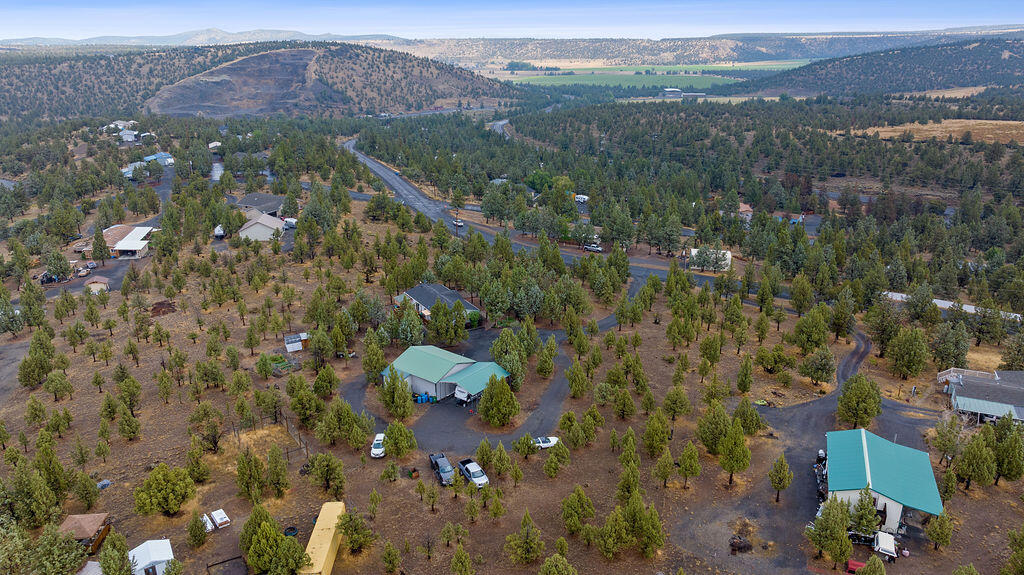 High Desert Estate - Residential