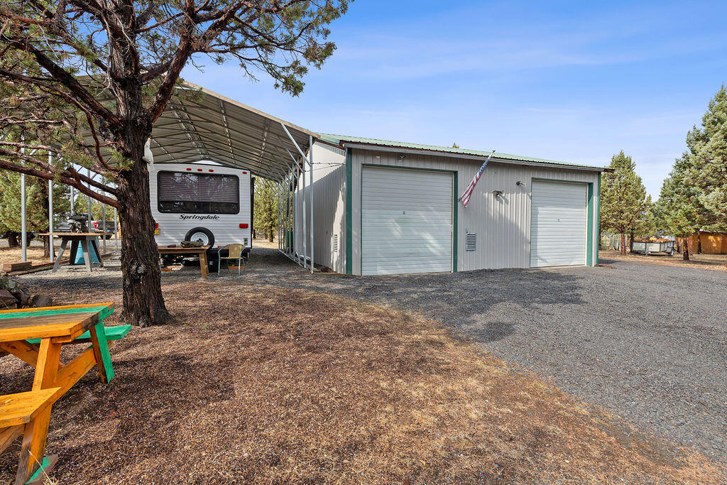 High Desert Estate - Residential