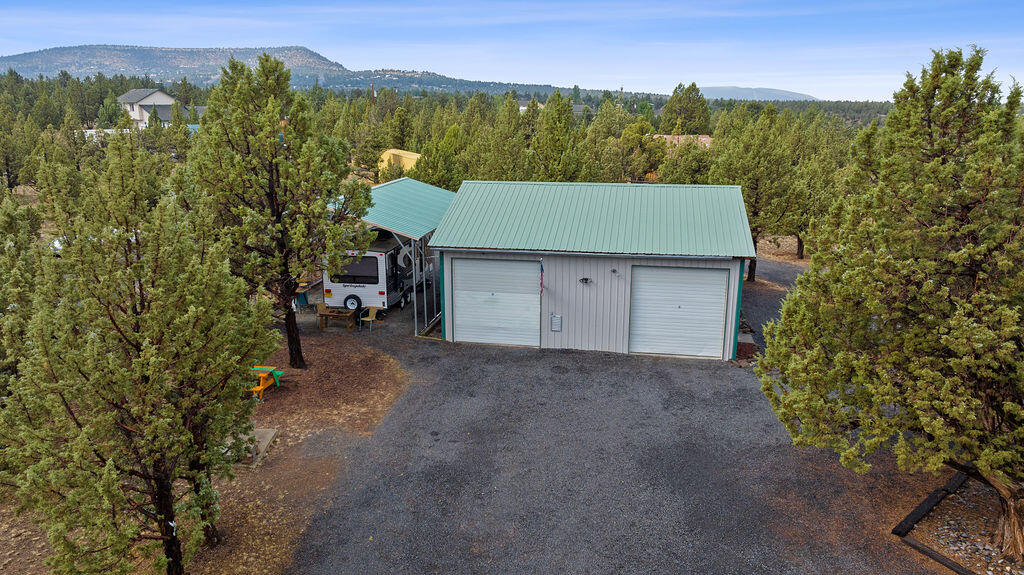 High Desert Estate - Residential