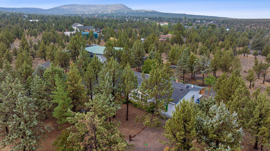 High Desert Estate - Residential