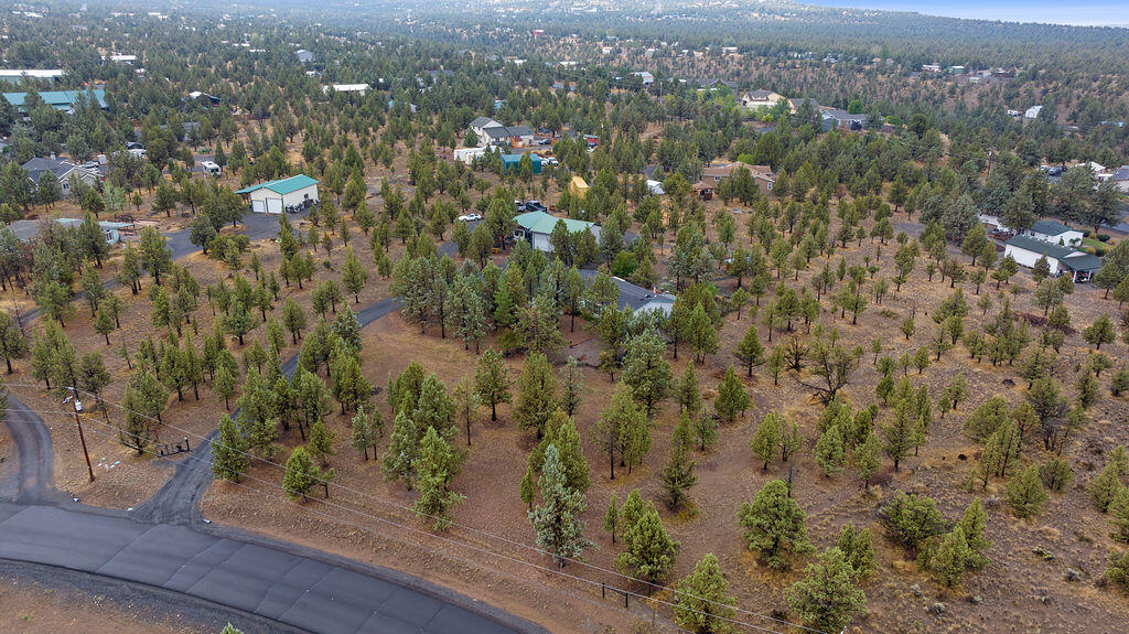 High Desert Estate - Residential