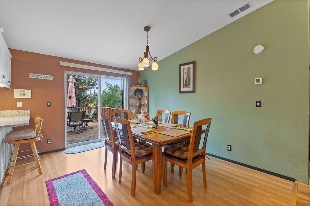 High Desert Estate - Residential