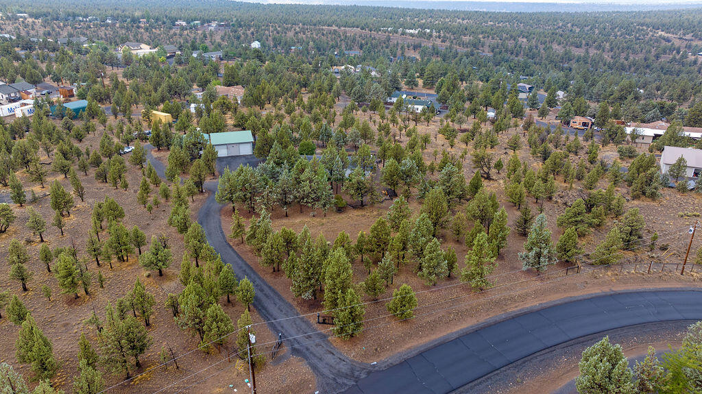 High Desert Estate - Residential