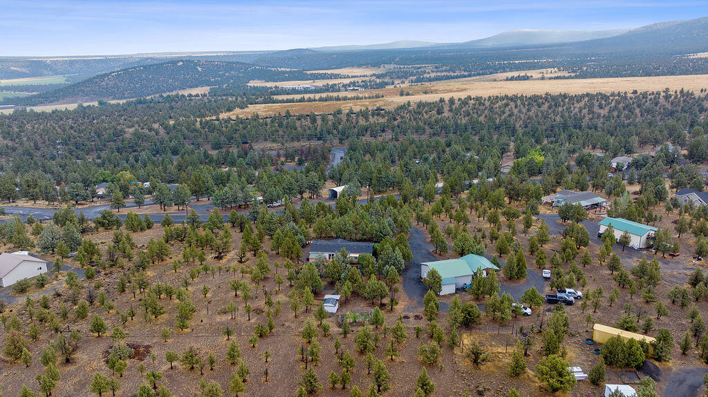 High Desert Estate - Residential