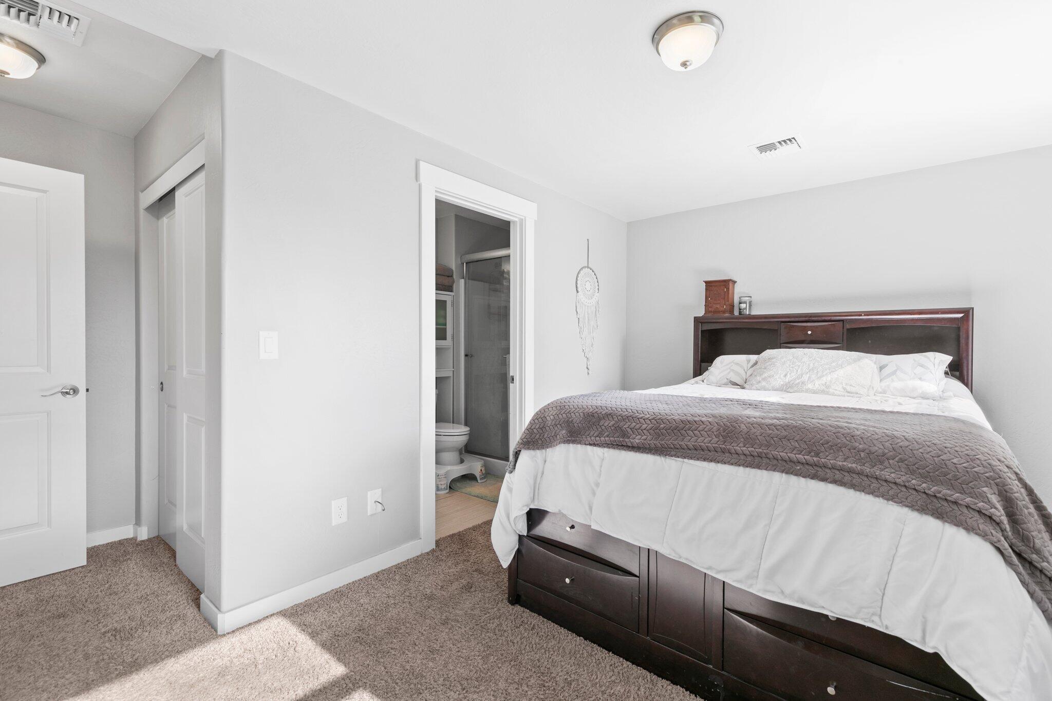 Dimmitt Addition No 1 - Residential