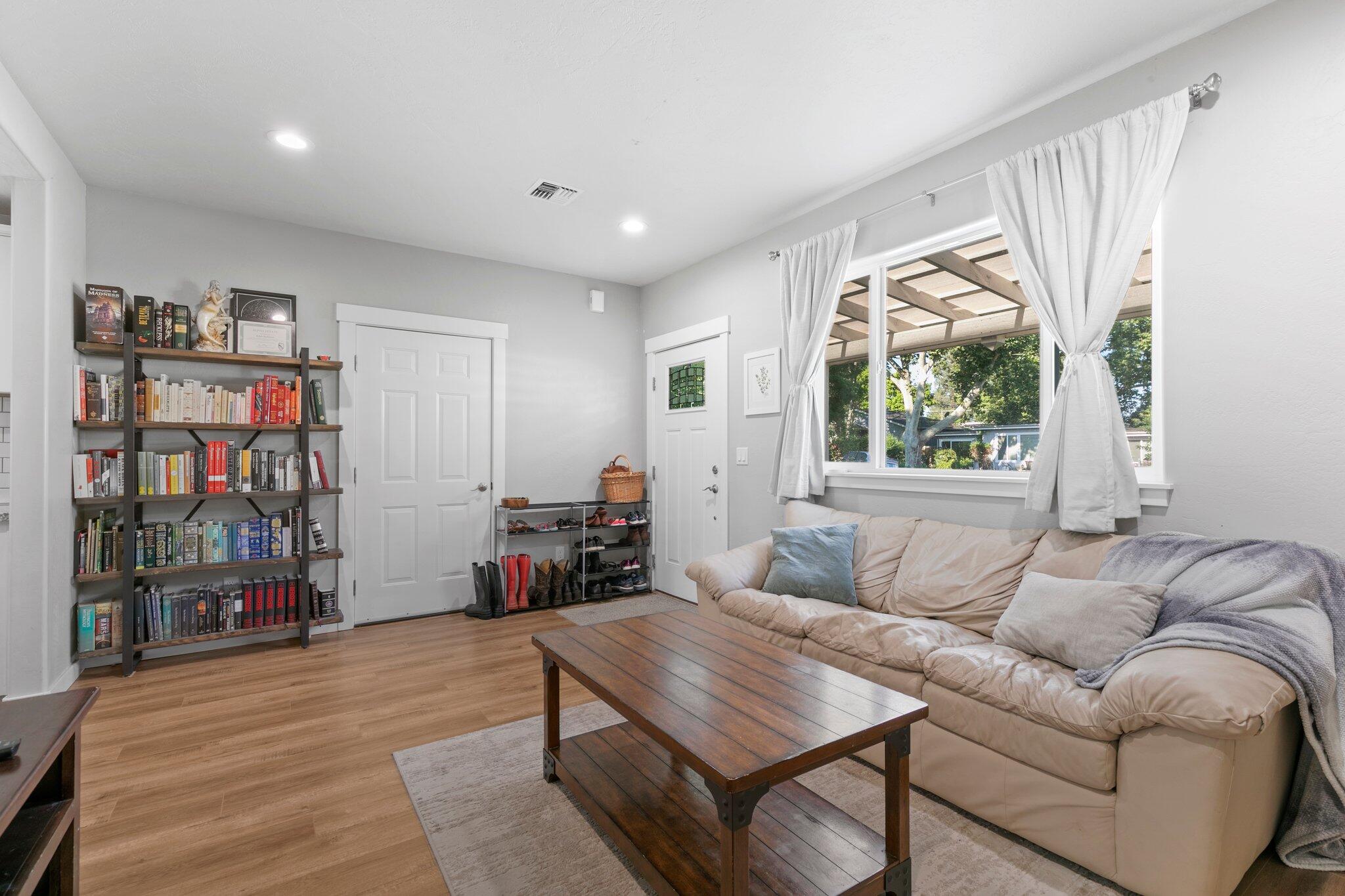 Dimmitt Addition No 1 - Residential