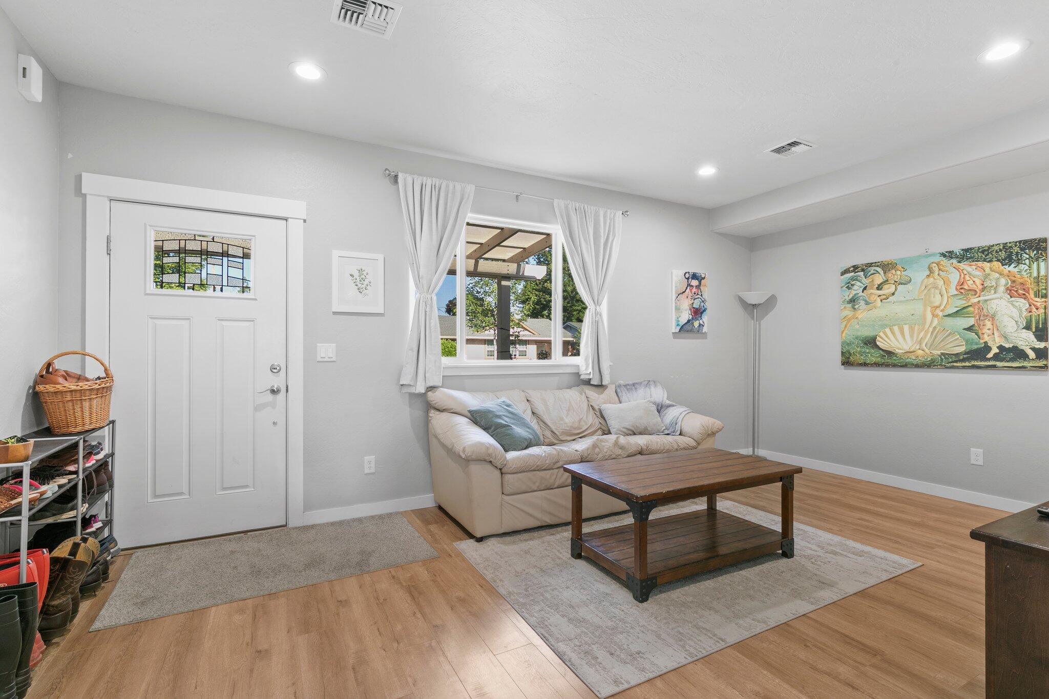 Dimmitt Addition No 1 - Residential