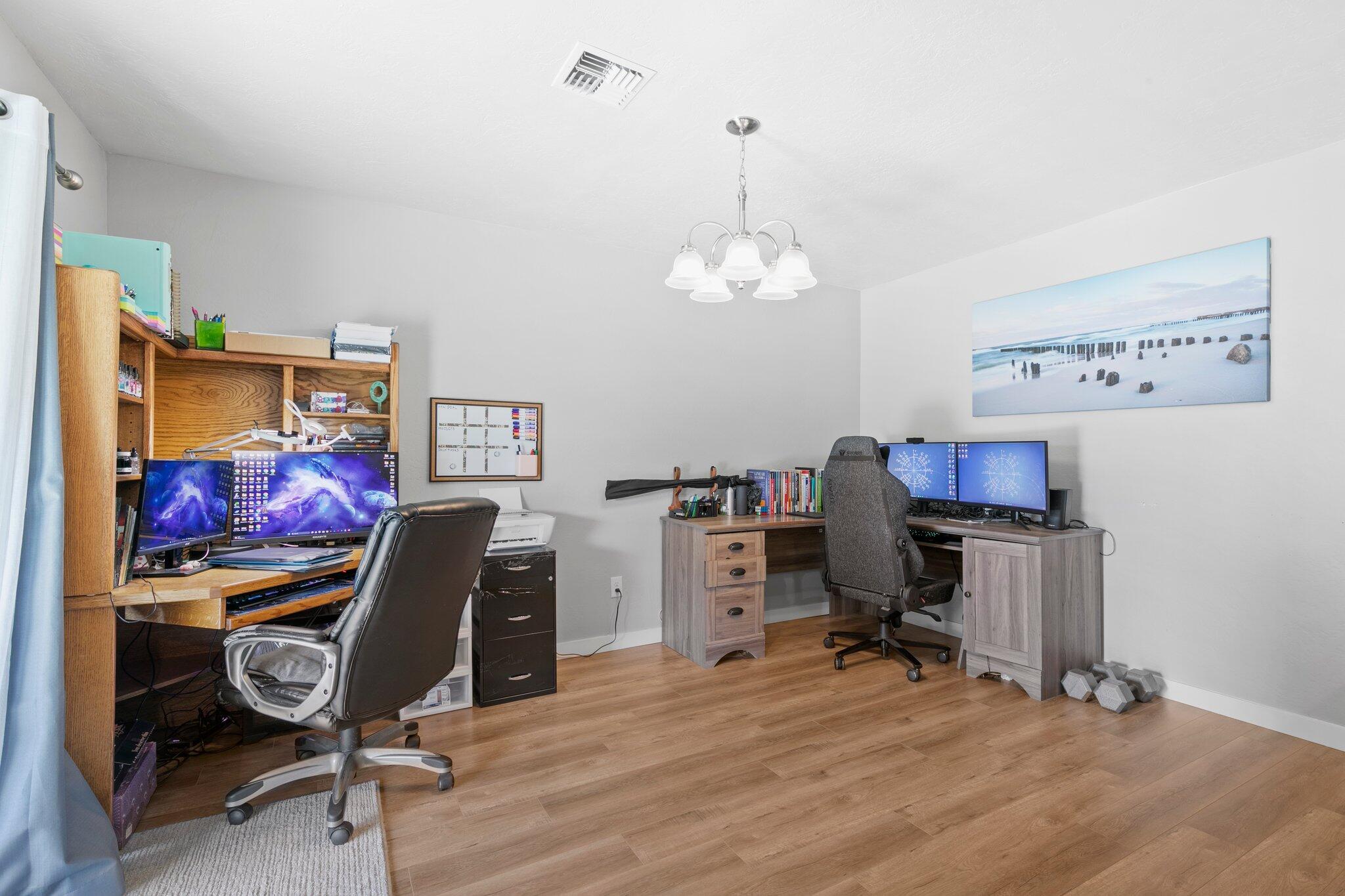 Dimmitt Addition No 1 - Residential