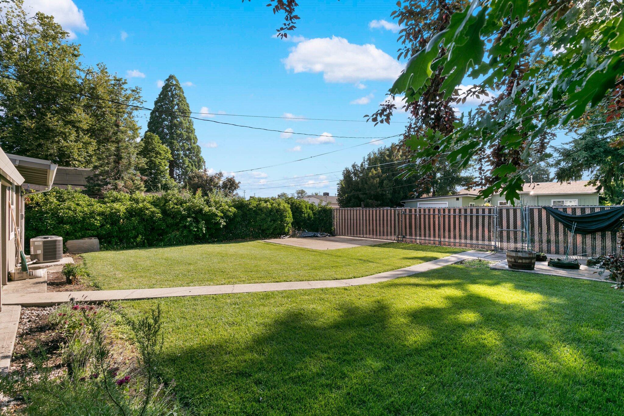 Dimmitt Addition No 1 - Residential