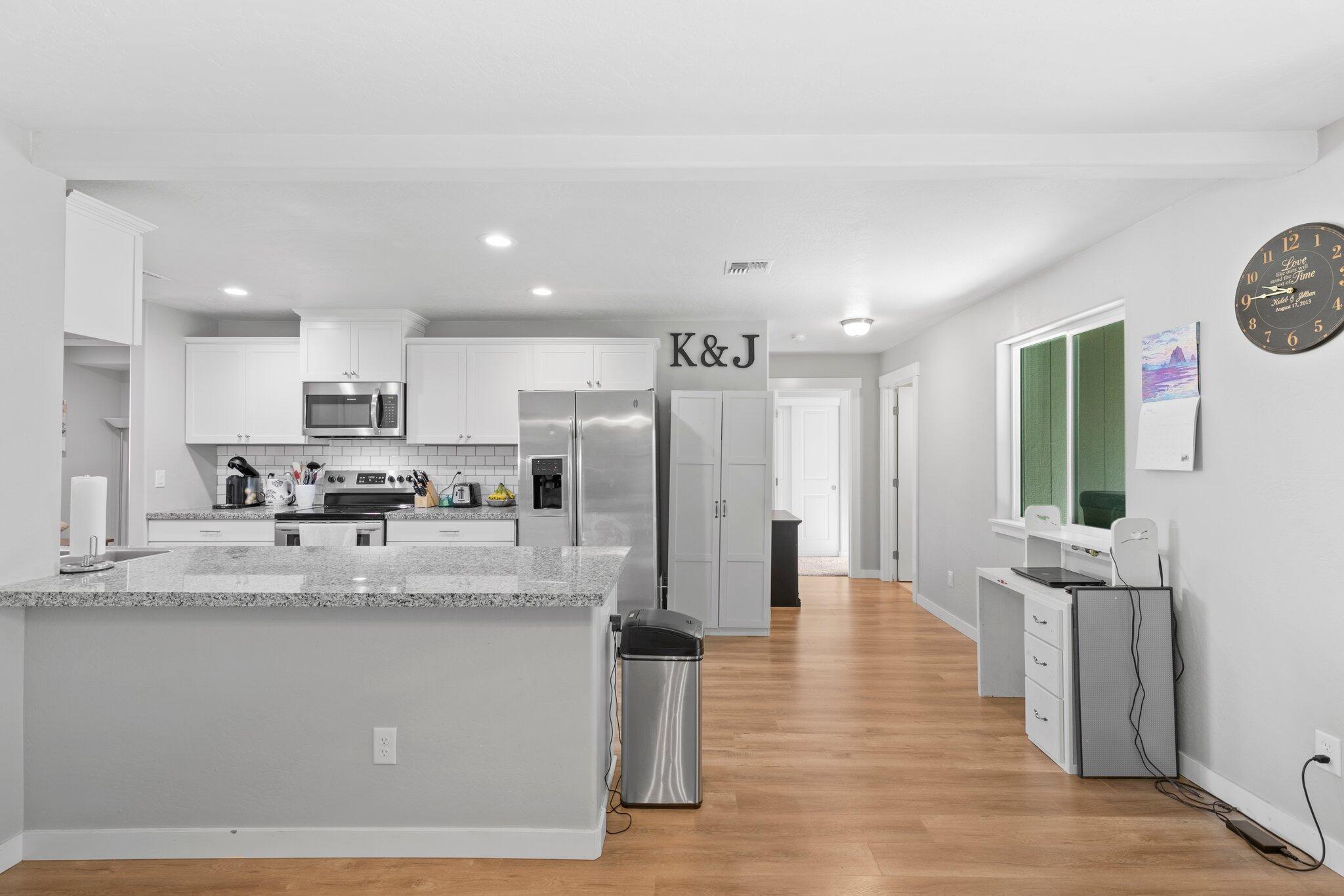 Dimmitt Addition No 1 - Residential