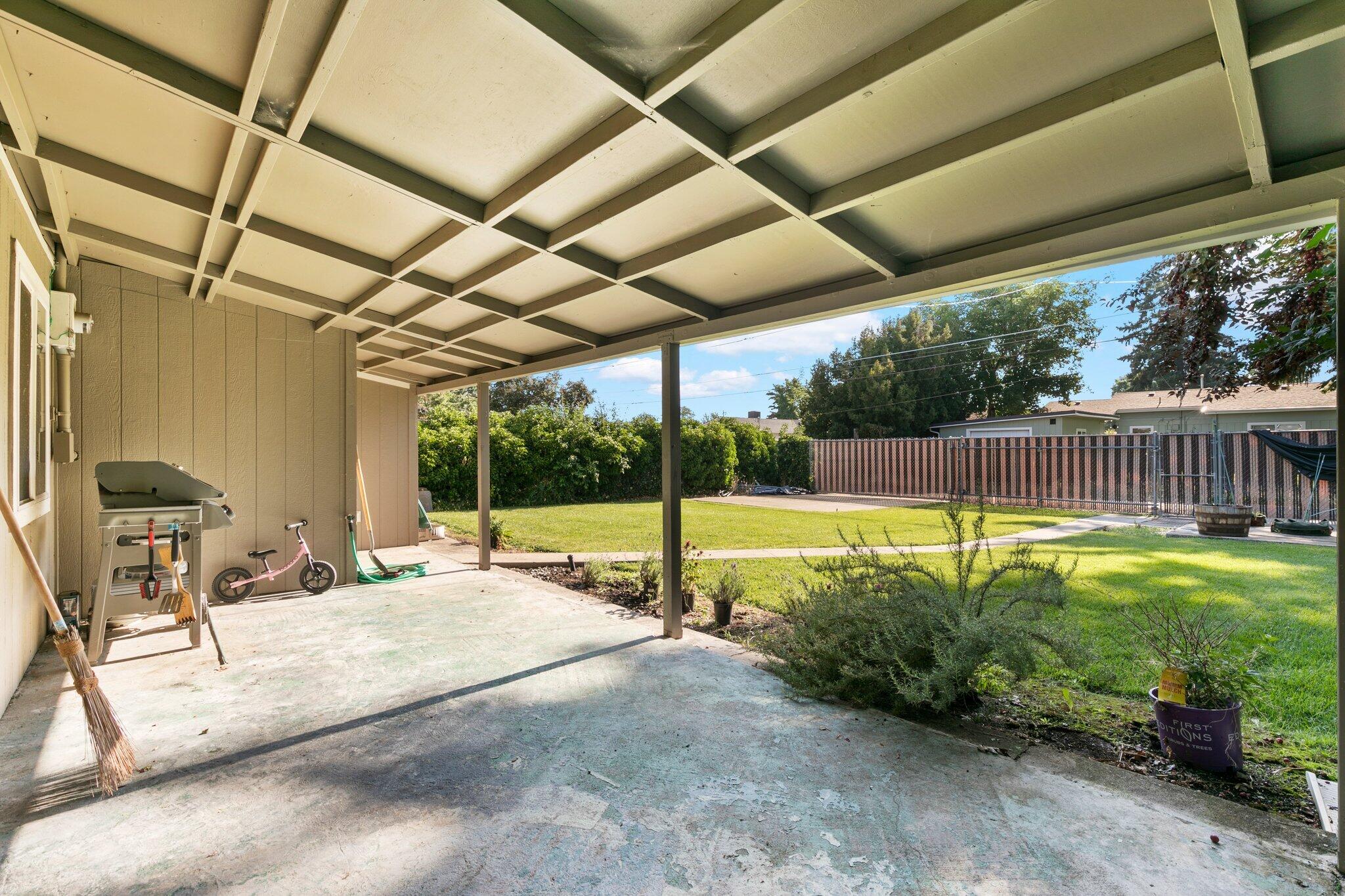 Dimmitt Addition No 1 - Residential