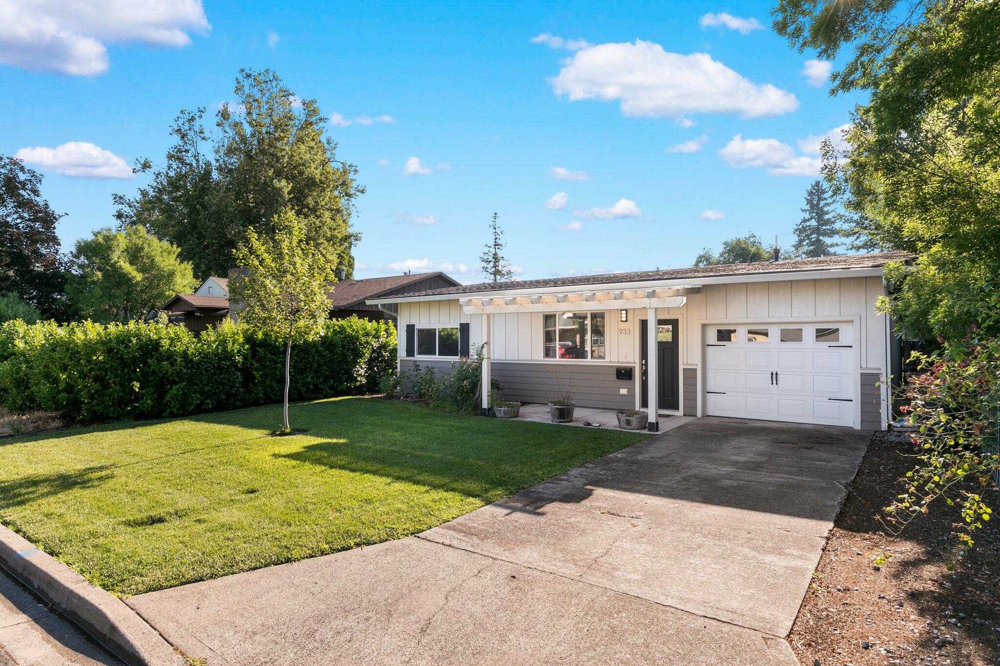 Dimmitt Addition No 1 - Residential