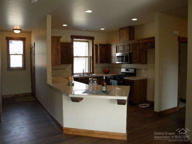 Scotts Landing - Residential
