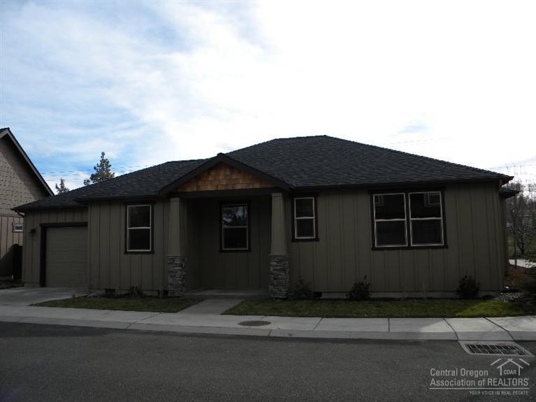 Scotts Landing - Residential
