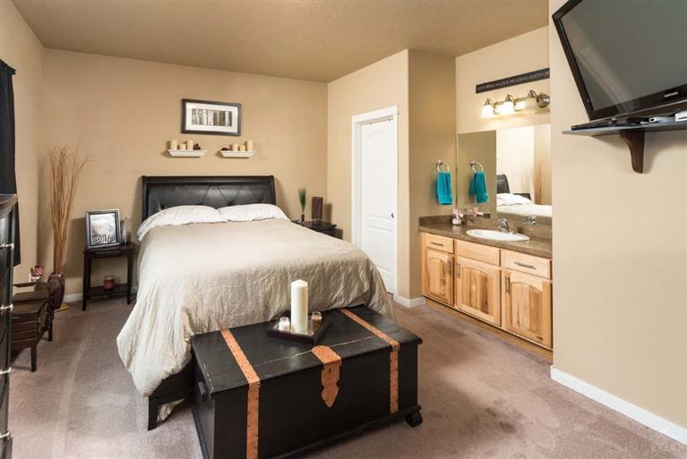 Dove Meadow - Residential