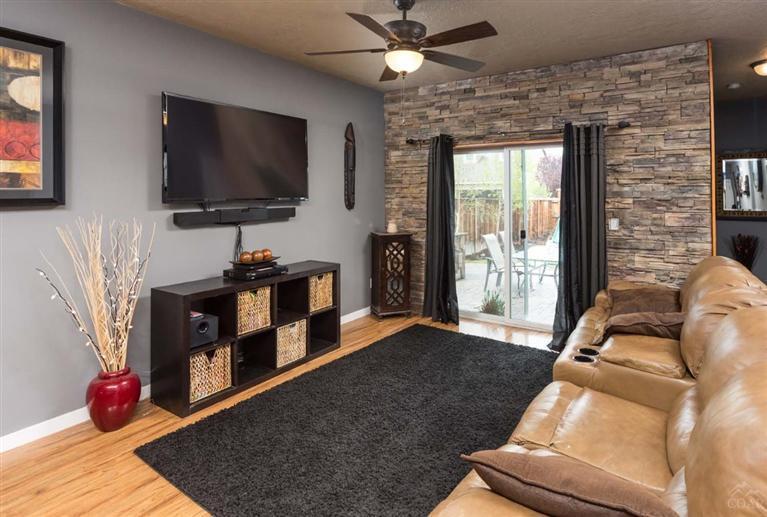 Dove Meadow - Residential