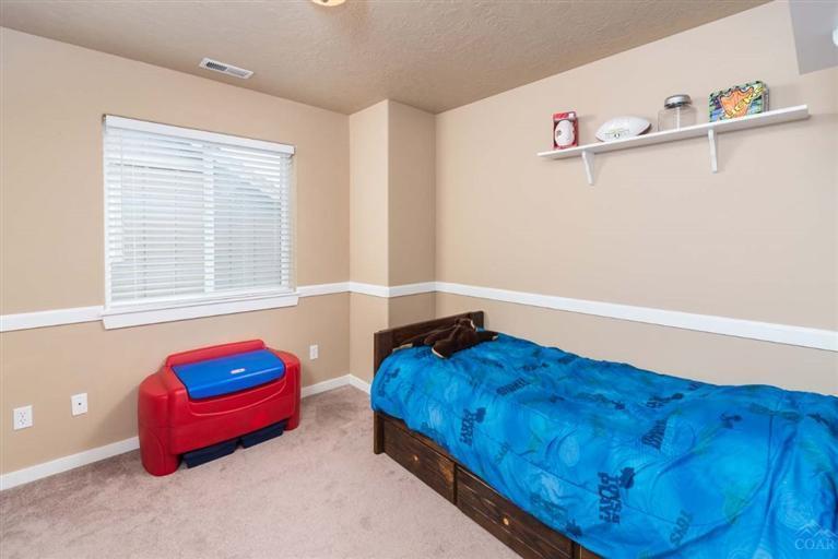 Dove Meadow - Residential