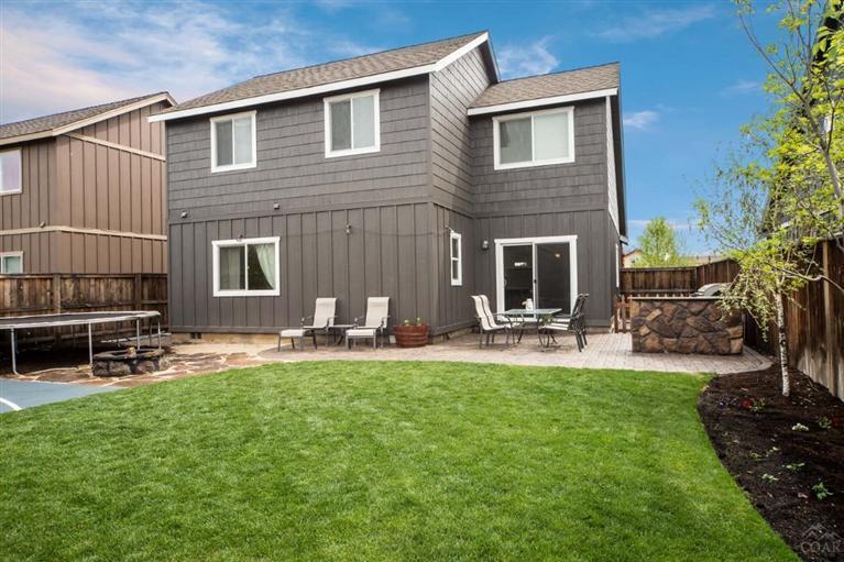 Dove Meadow - Residential